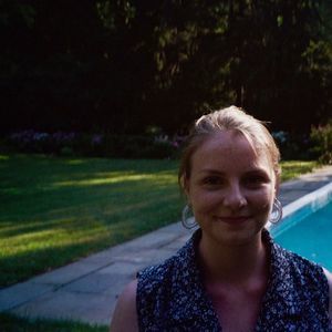 Meet your Posher, Bridget